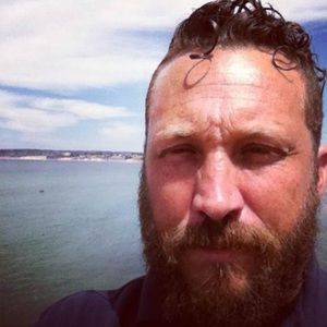 Meet your Posher, Greg